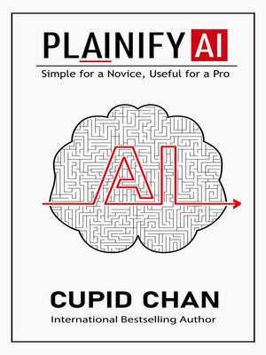 cover image of Plainify AI